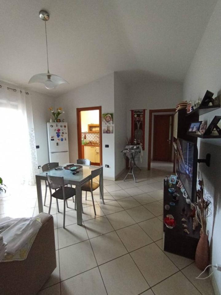 appartamento in vendita a Caserta in zona Acquaviva