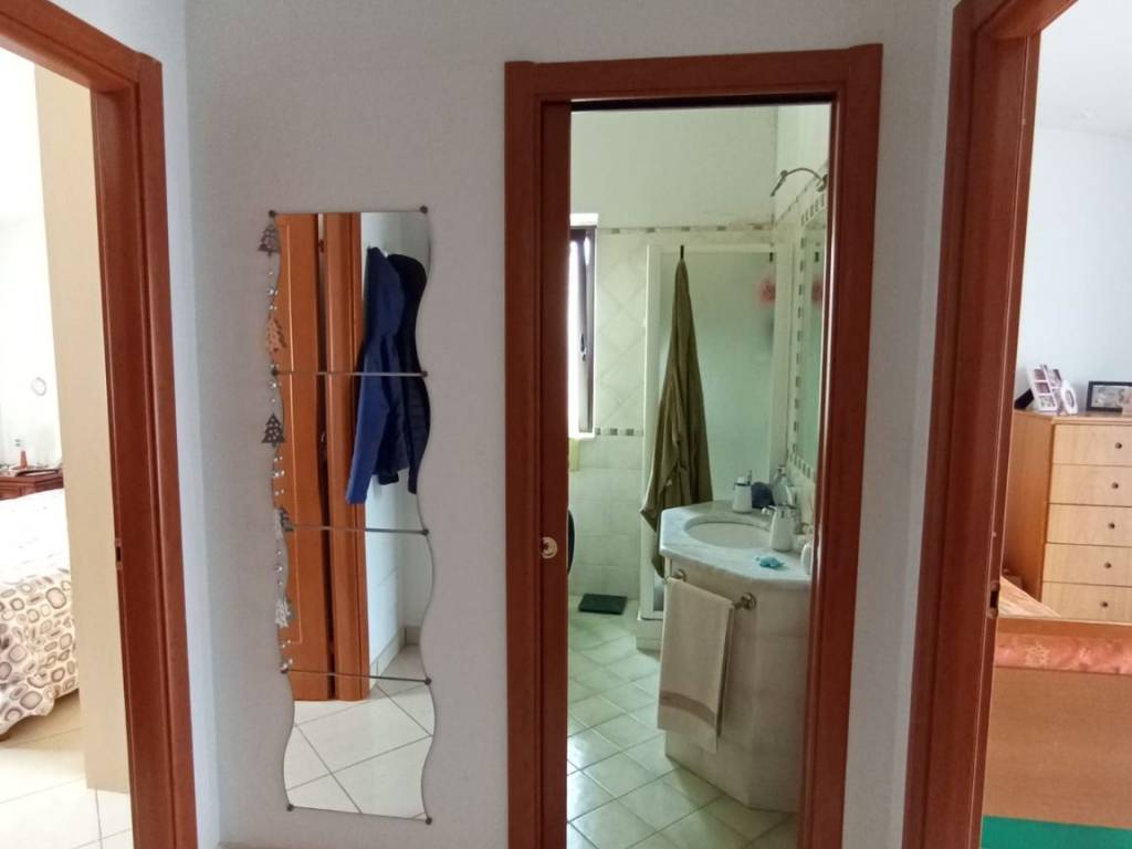 appartamento in vendita a Caserta in zona Acquaviva