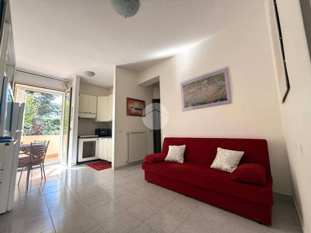 appartamento in vendita a Caserta in zona Centurano/Cerasole