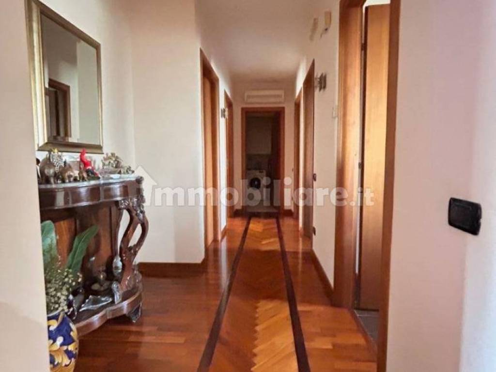 appartamento in vendita a Caserta