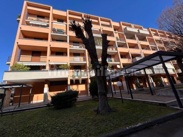 appartamento in vendita a Caserta