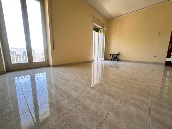 appartamento in vendita a Caserta in zona Acquaviva