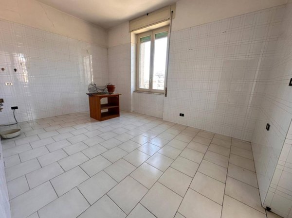 appartamento in vendita a Caserta in zona Acquaviva