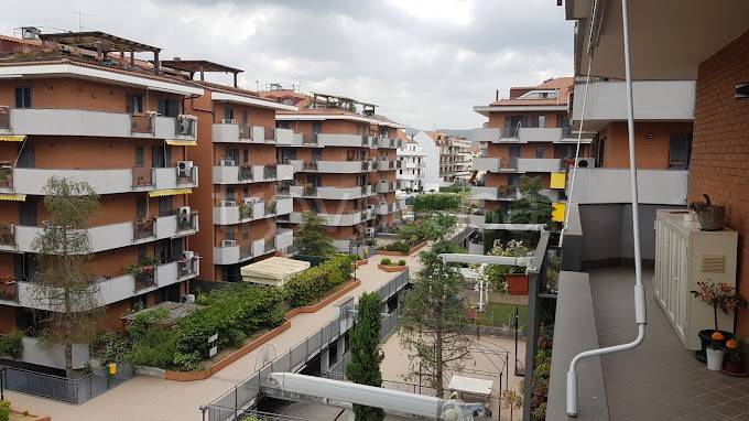 appartamento in vendita a Caserta