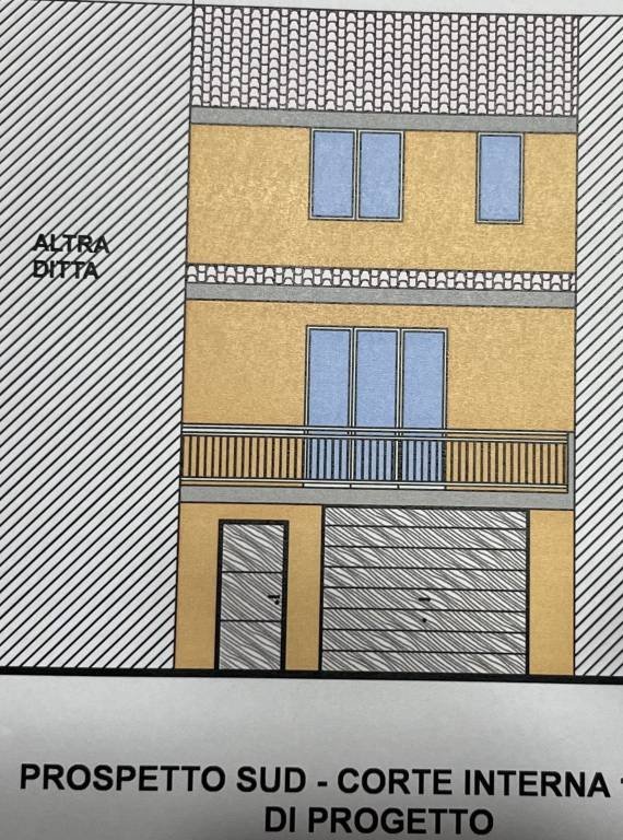 appartamento in vendita a Caserta