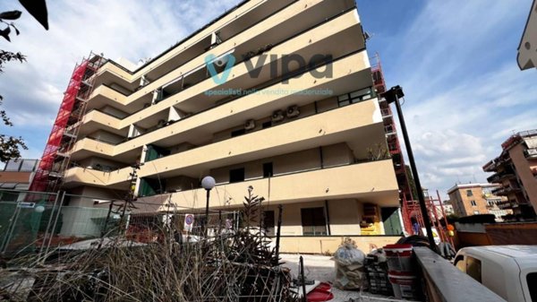 appartamento in vendita a Caserta in zona Acquaviva