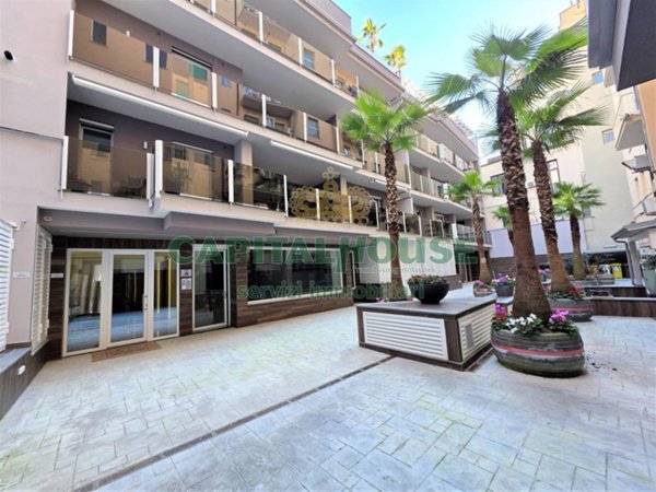 appartamento in vendita a Caserta in zona Acquaviva