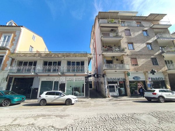 appartamento in vendita a Caserta in zona Centro Città