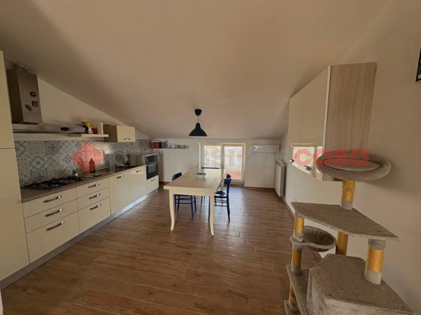 appartamento in vendita a Caserta in zona Centro Città