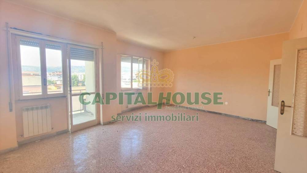 appartamento in vendita a Caserta in zona Acquaviva