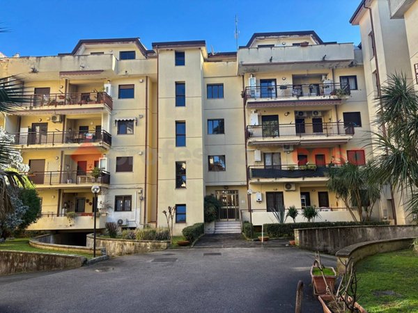 appartamento in vendita a Caserta in zona Centro Città