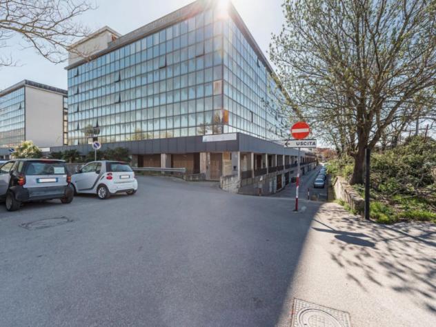 ufficio in vendita a Caserta in zona Centro Città