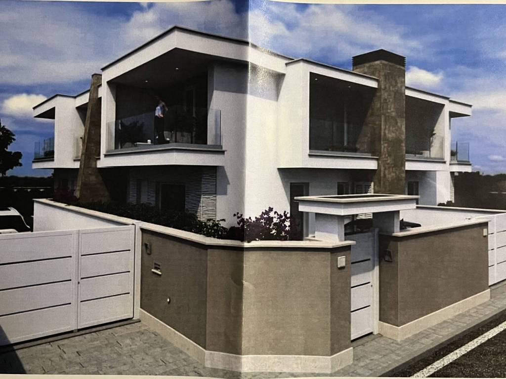 casa indipendente in vendita a Caserta in zona Briano