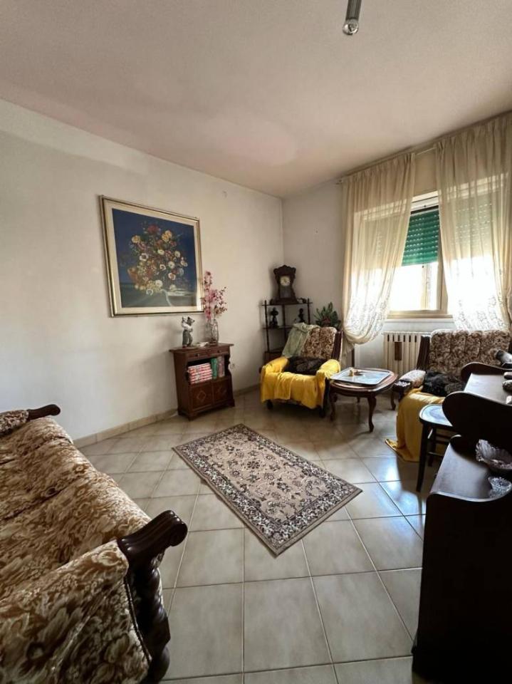 appartamento in vendita a Caserta in zona Acquaviva