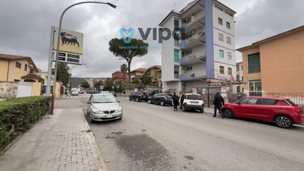 appartamento in vendita a Caserta in zona Ospedale