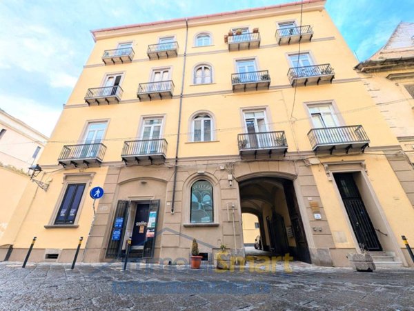 appartamento in vendita a Caserta in zona Centro Città