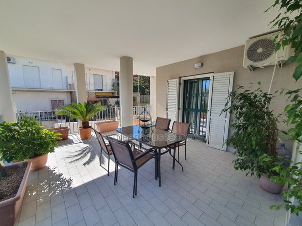 appartamento in vendita a Caserta in zona Briano