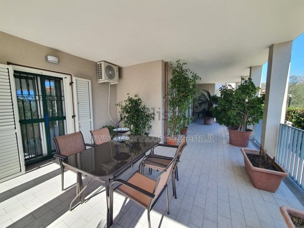appartamento in vendita a Caserta