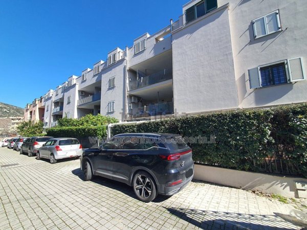 appartamento in vendita a Caserta in zona Puccianiello