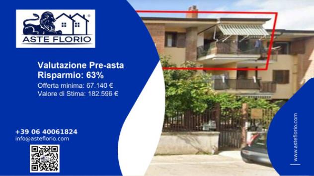appartamento in vendita a Caserta in zona Casola