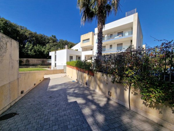 appartamento in vendita a Caserta in zona Acquaviva