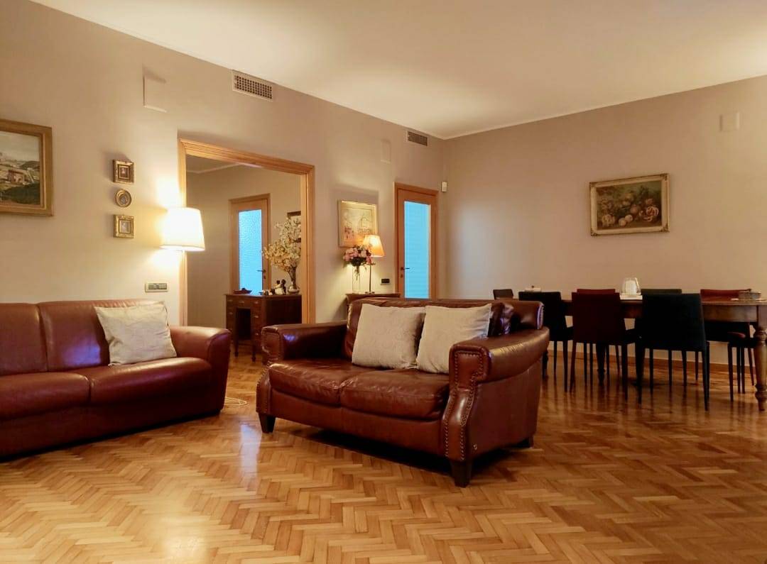 appartamento in vendita a Caserta