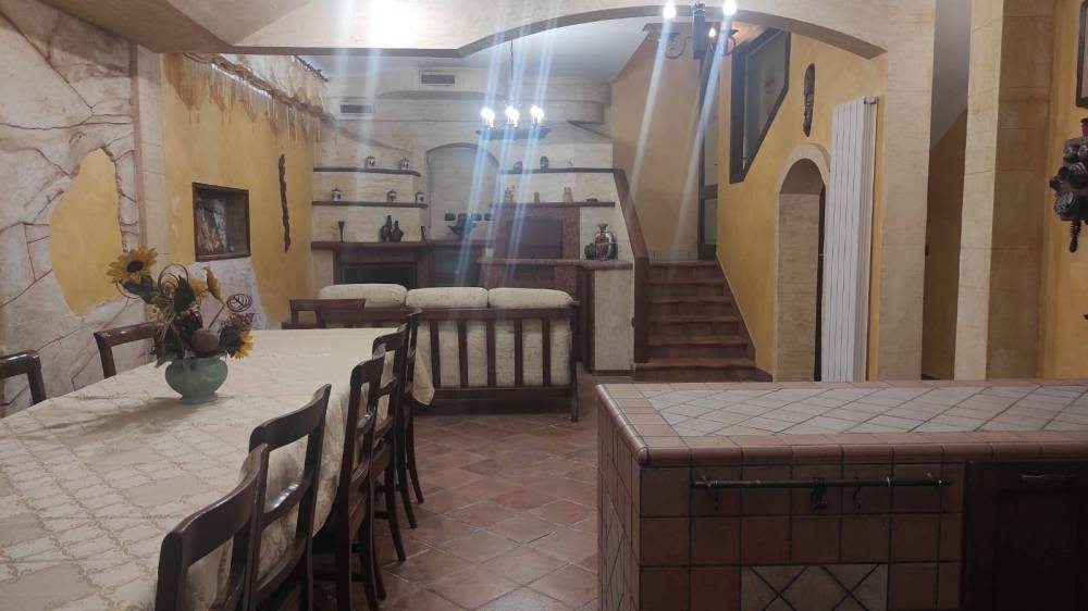 casa indipendente in vendita a Caserta