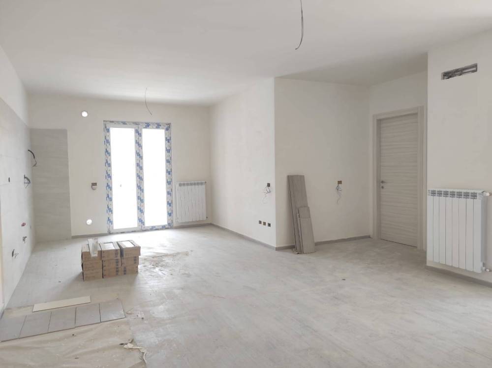 appartamento in vendita a Caserta in zona Ospedale
