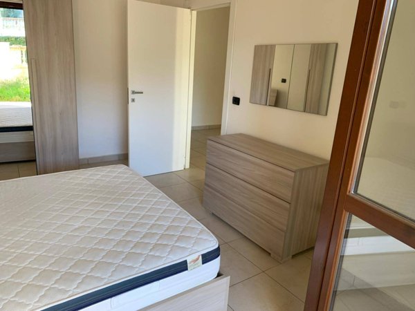 appartamento in vendita a Caserta in zona Centurano/Cerasole