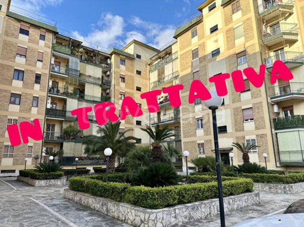 appartamento in vendita a Caserta in zona Acquaviva