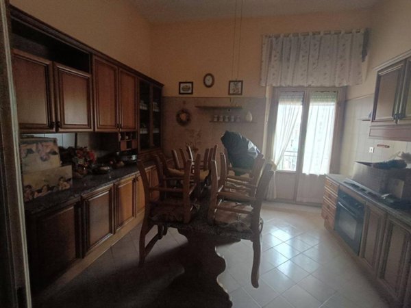 appartamento in vendita a Caserta in zona Acquaviva