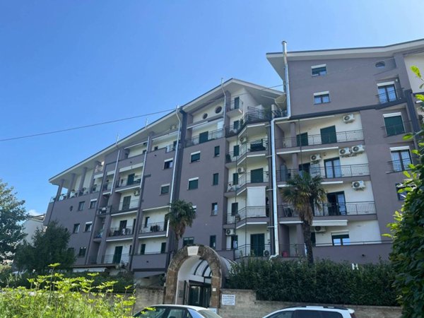 appartamento in vendita a Caserta