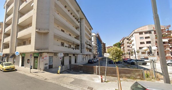 appartamento in vendita a Caserta