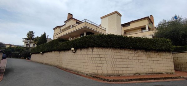 appartamento in vendita a Caserta