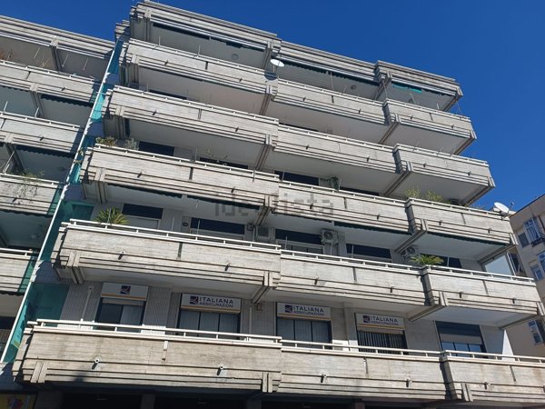 appartamento in vendita a Caserta
