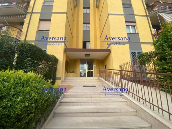 appartamento in vendita a Caserta in zona Acquaviva