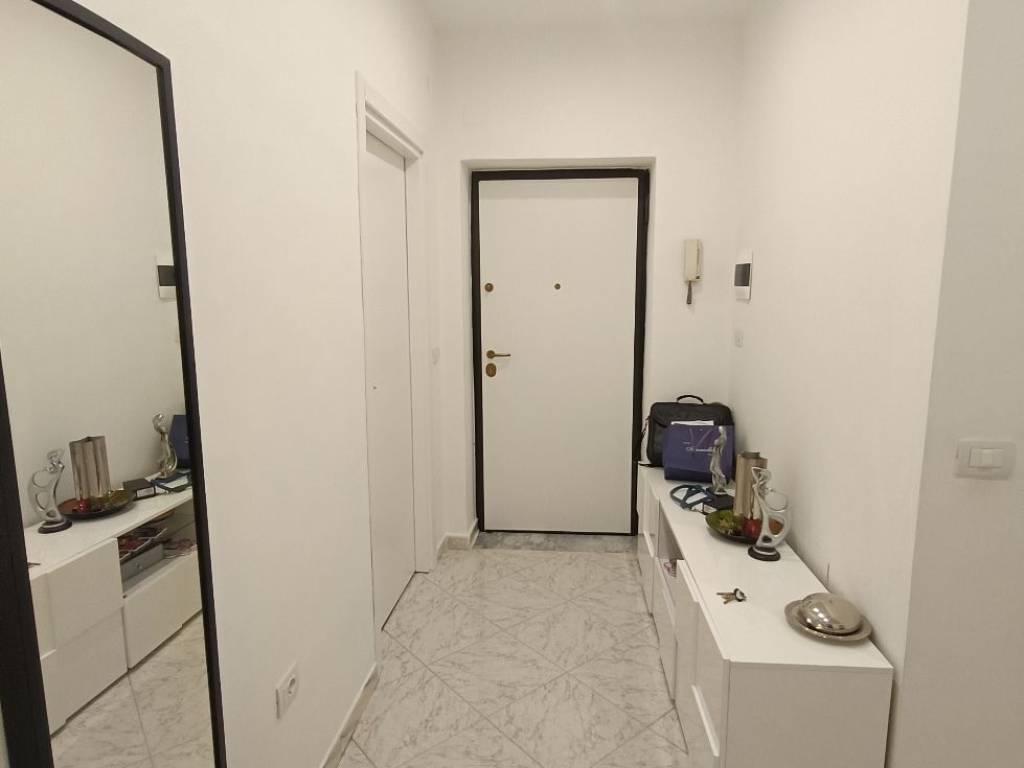 appartamento in vendita a Caserta in zona Acquaviva