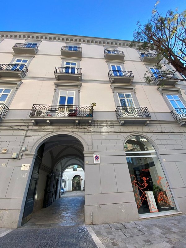 appartamento in vendita a Caserta in zona Centro Città