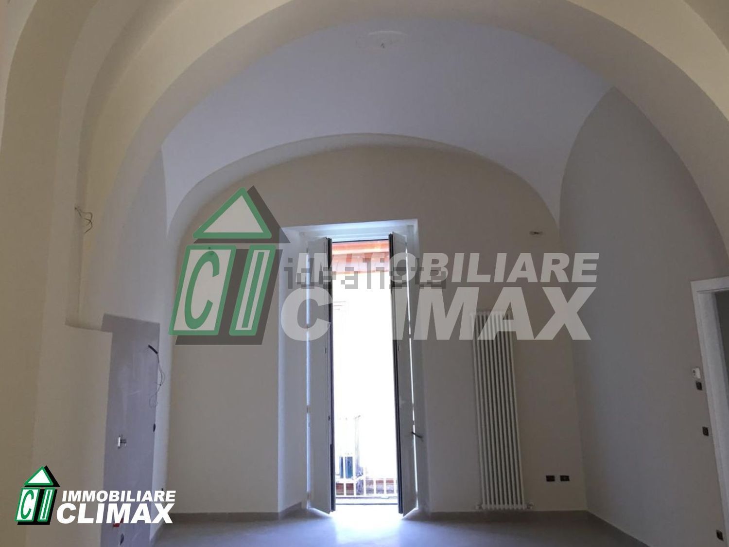 appartamento in vendita a Caserta in zona Centro Città