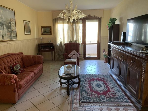 appartamento in vendita a Caserta