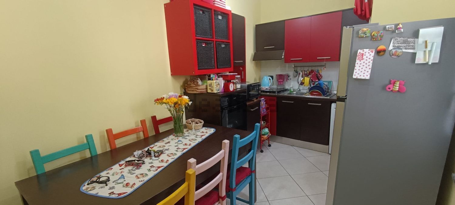 appartamento in vendita a Caserta in zona San Clemente
