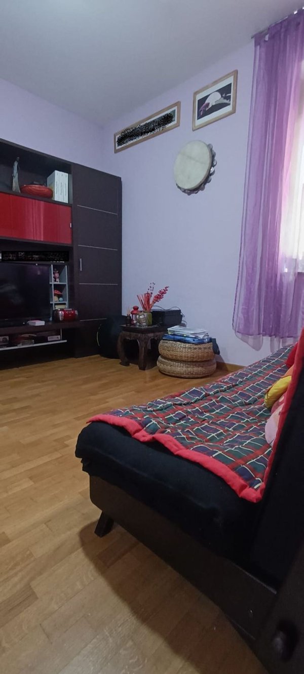 appartamento in vendita a Caserta in zona San Clemente