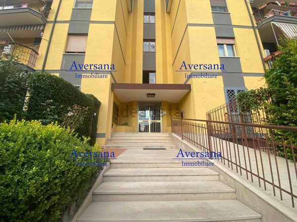 appartamento in vendita a Caserta