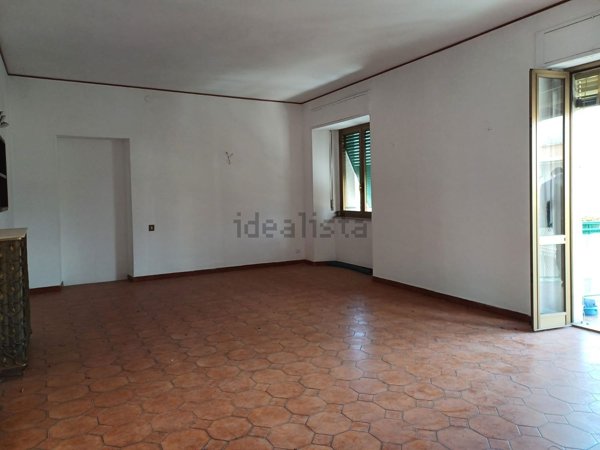 appartamento in vendita a Caserta in zona Centro Città