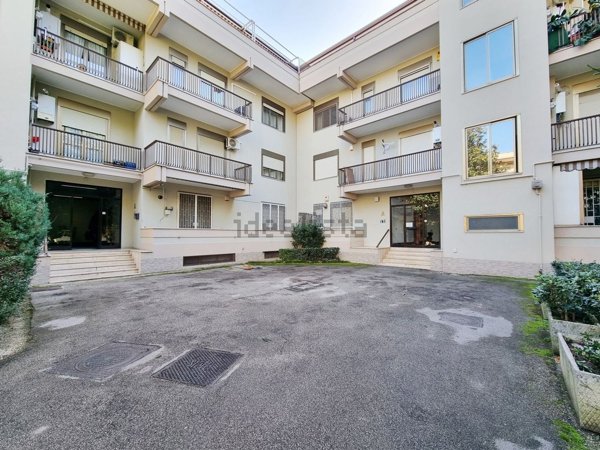 appartamento in vendita a Caserta
