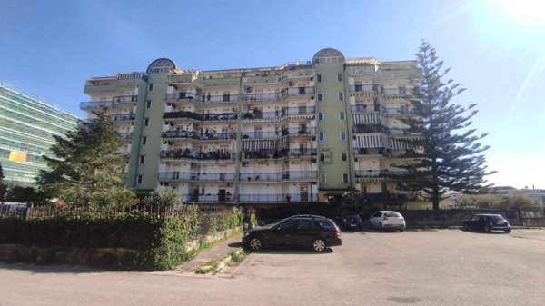 appartamento in vendita a Caserta in zona Centurano/Cerasole