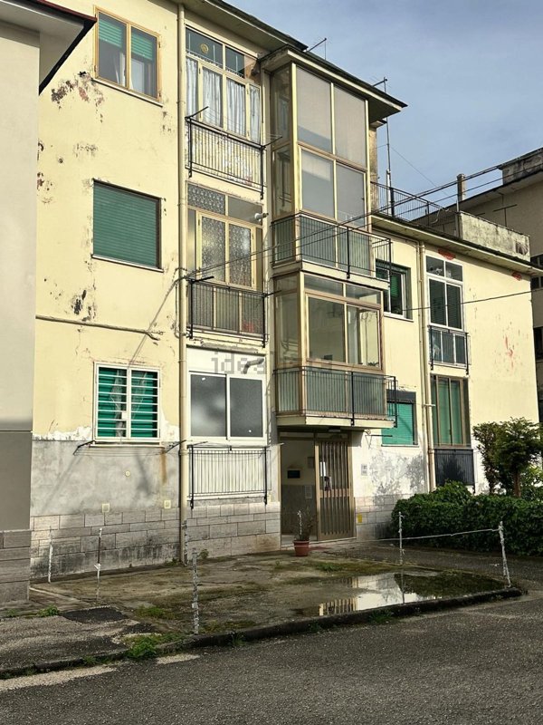 appartamento in vendita a Caserta in zona Ospedale