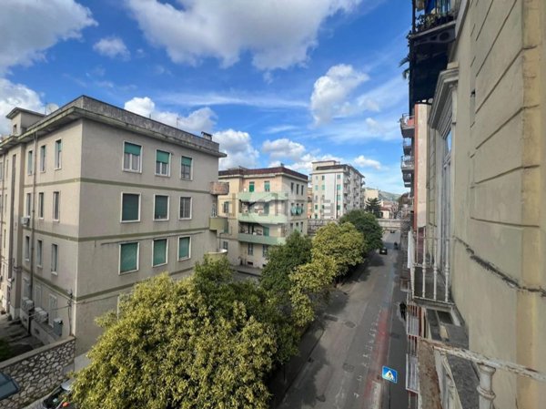 appartamento in vendita a Caserta