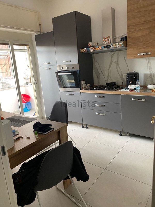 appartamento in vendita a Caserta