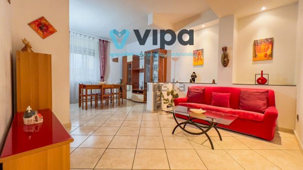 appartamento in vendita a Caserta